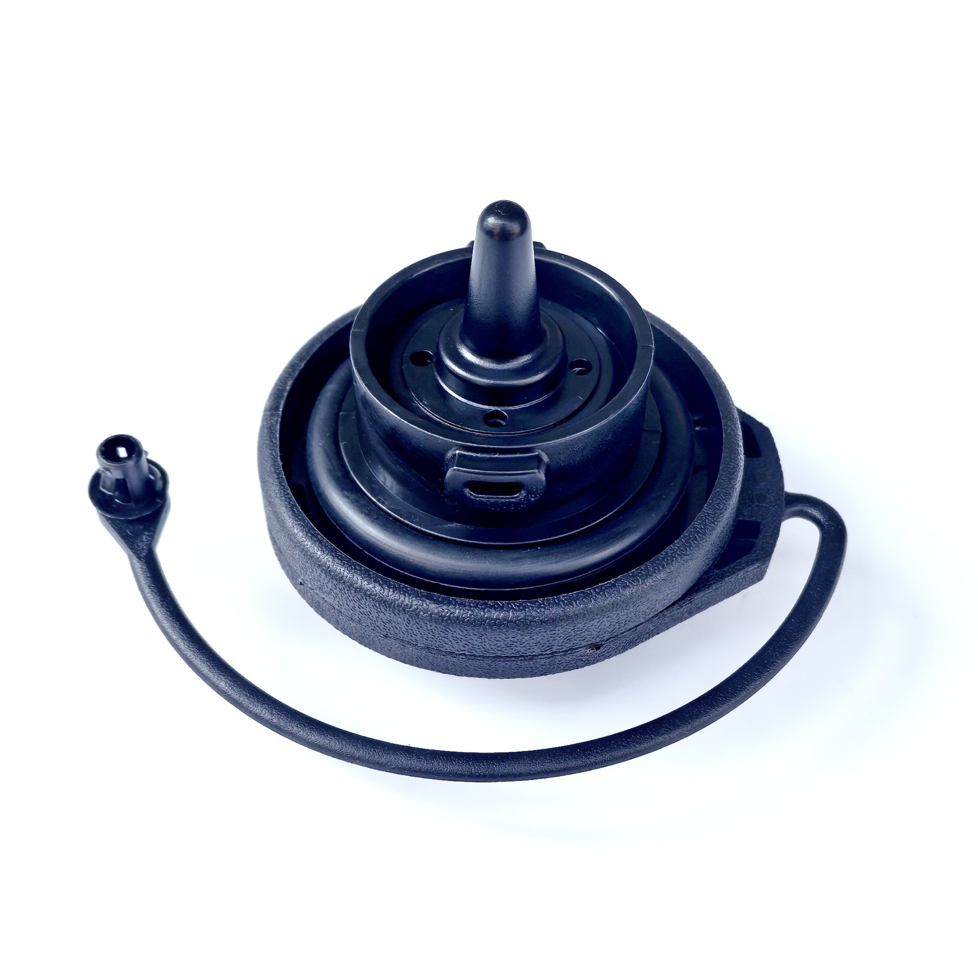 Suitable for Volkswagen Audi Fuel Tank Seal Inner Cover Fuel Tank Cap Fuel Tank Lock 8K0201550N 5Q0201550L