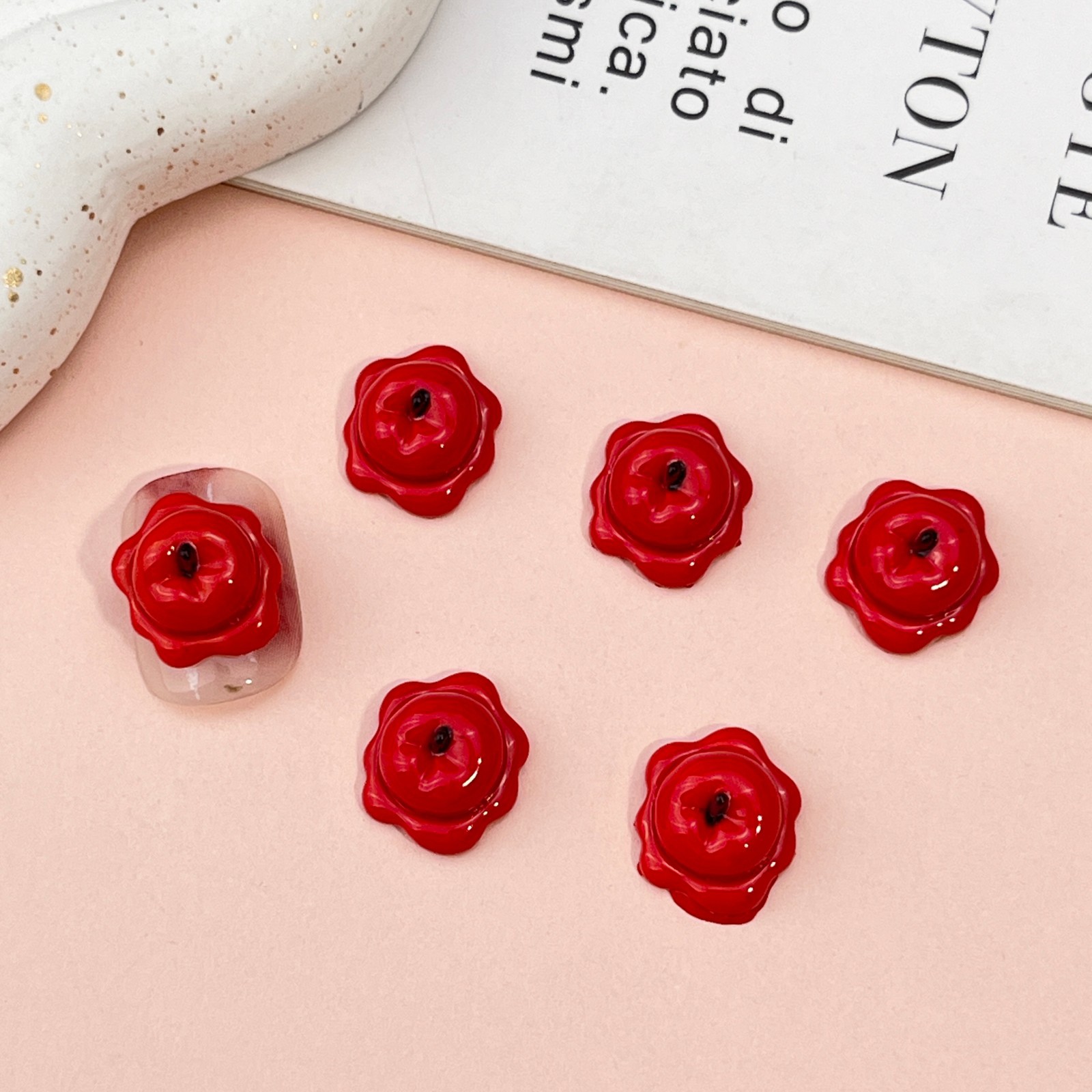 2025 # 02 큰 사과 반 개