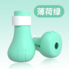 Silicone Cat Set Fighting Caps the size and regulates the cats, cats, dogs, bathing special dog shoes, cat shoes
