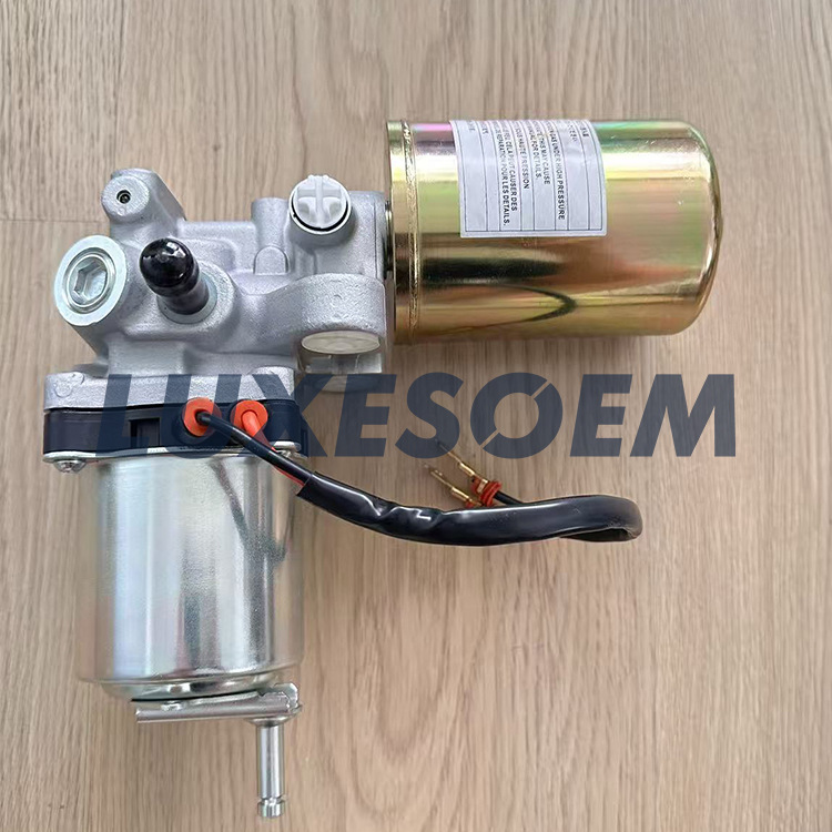47070-60040, 47070-60060Abs Pump Assembly Land Cruiser Grj200/Urj200