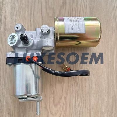 Land Cruiser – ABS modulu və sensorları