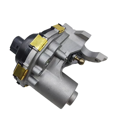 Isuzu Kv100/Kv600 Supercharger, Supercharger