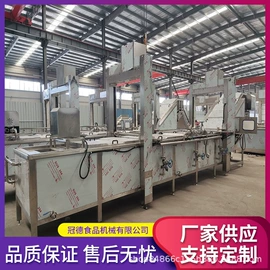 果蔬加工设备;食品杀菌设备;休闲食品加工