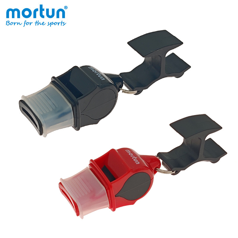 Mortun Dolphin Whistle Basketball Football Referee Whistle Physical Education Teacher Coach Dolphin Whistle RS0040 Boeing Whistle