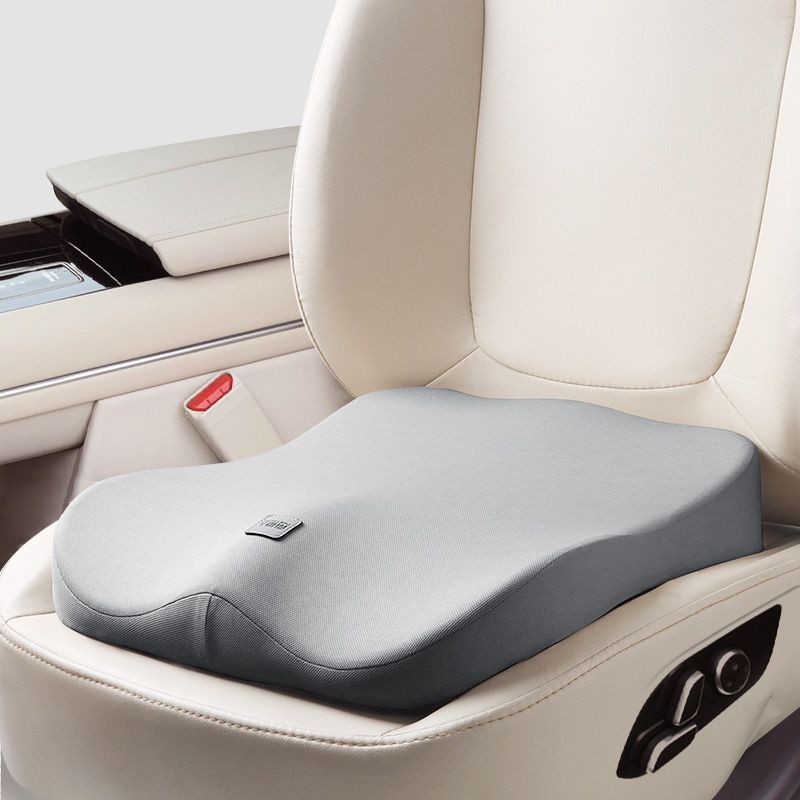 Seat Cushion Memory: Qìchē Seat cushion, seat cover - mz-dx-grey