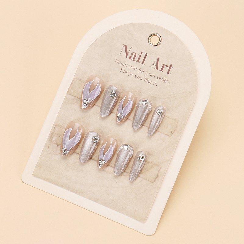 BY1533 나비 글루 스타일