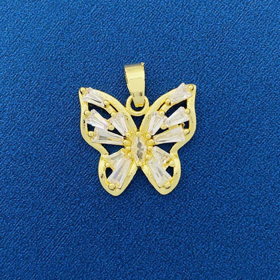 Nuevo colgante con moda clásico todo-fósforo colgante fuente joyería fábrica directa al por mayor sin cadena