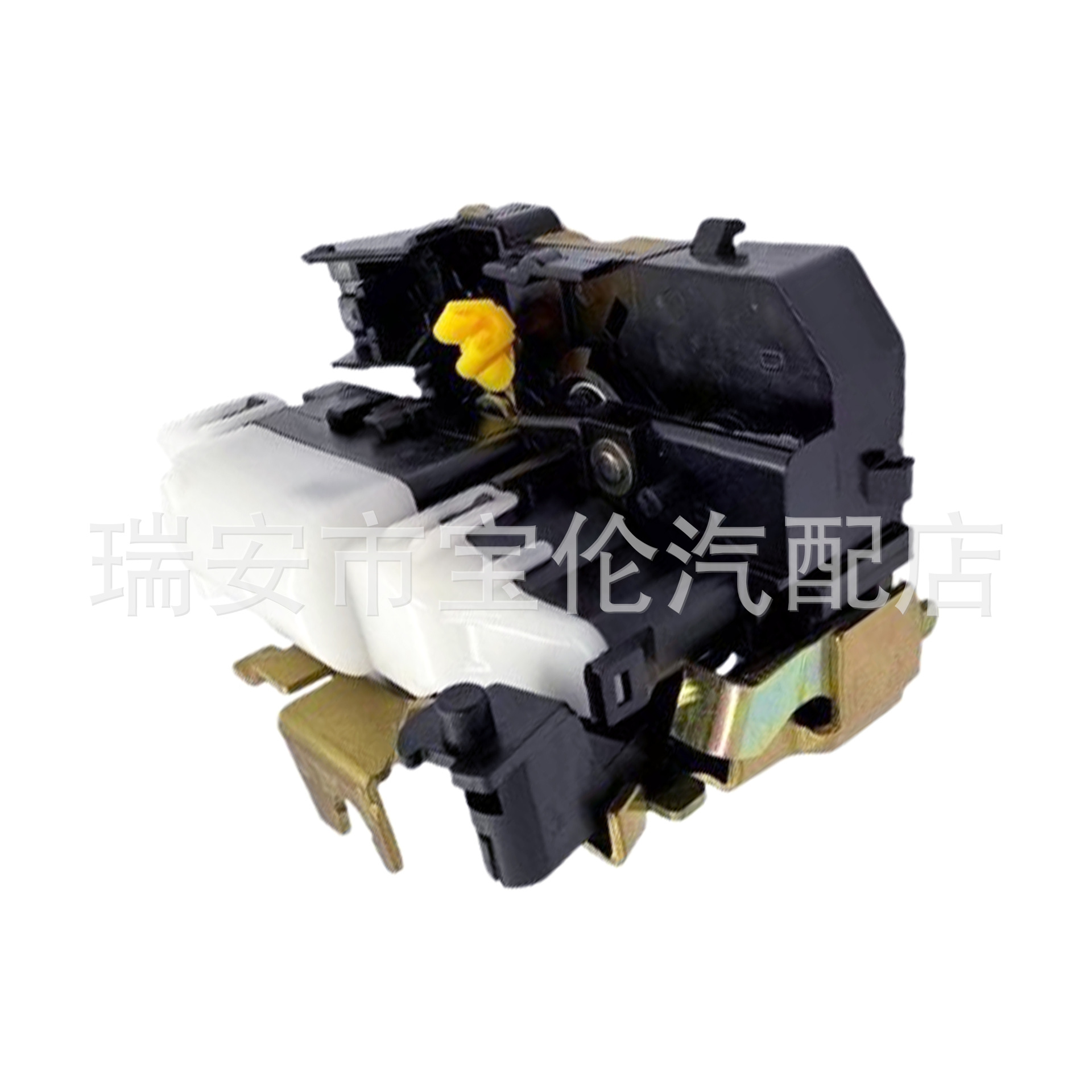 Left Sliding Door Lock Actuator Suitable for Renault 8200051735 8200051733