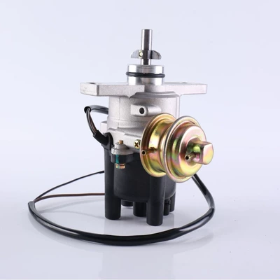 Toyota üçün avtomobil alışdırma distribyutoru 1912-87120