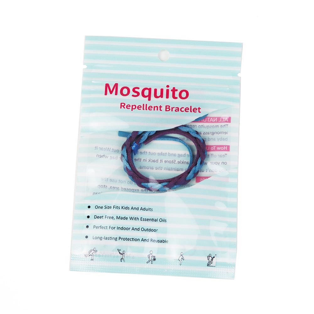 보라색 하늘색 (컬러 가방에 1)