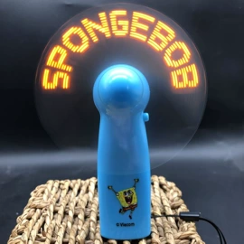 USB风扇;迷你手持扇;迷你电风扇