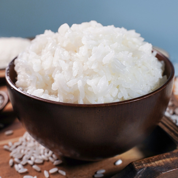 Northeast rice organic cold rice fragrant rice 5kg Heilongjiang rice…