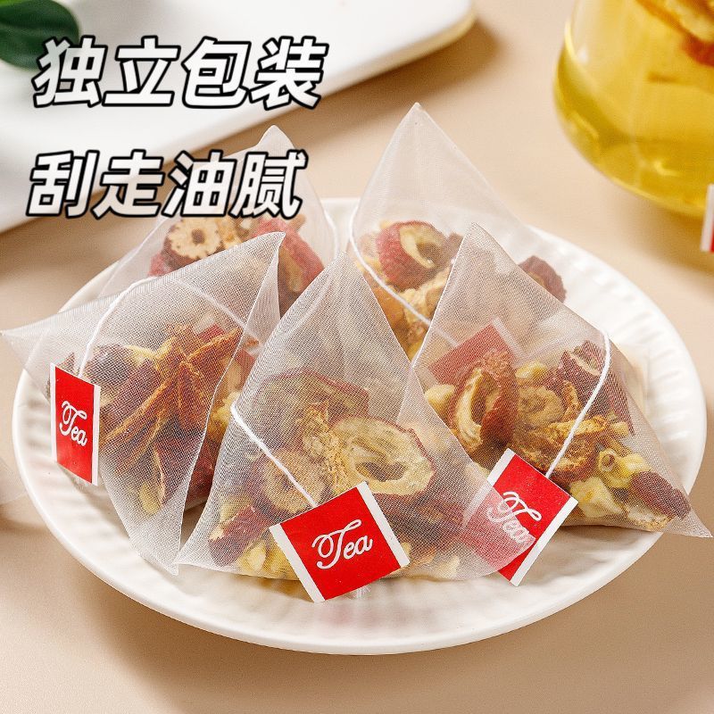 ソースメーカー Apple Hawthorn Scratching Tea Douyin Live Streaming 同じスタイルの Apple Hawthorn Drink ドロップシッピング|undefined