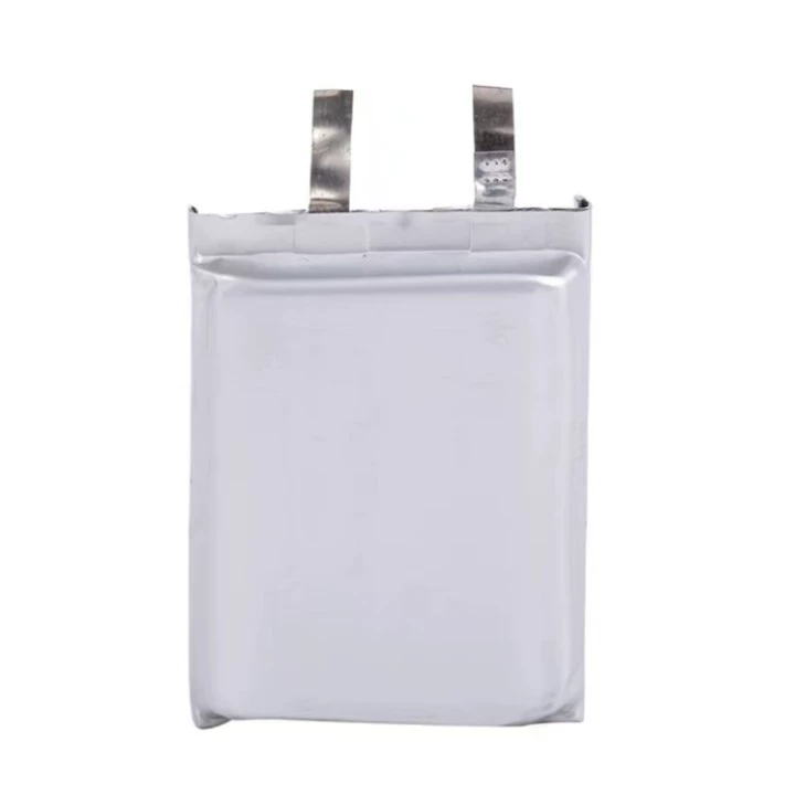 804050-2000mAh полимерный электронный подарочный сторимейкер, увлажнитель, гидрационный измеритель, пенка для умывания, аккумулятор