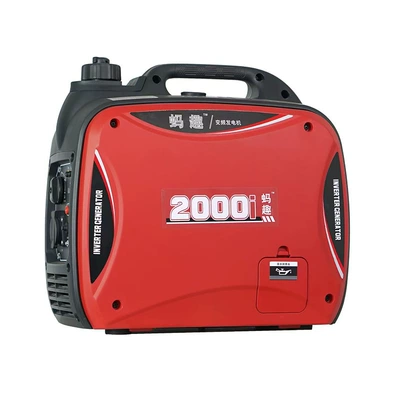 Generator Set, Handheld Type, Avtomobil generatorları