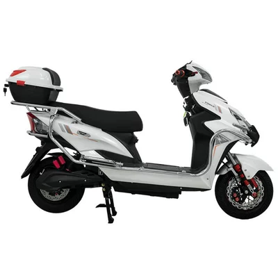 Elektrikli motosikletlər Bicycle When Going Out