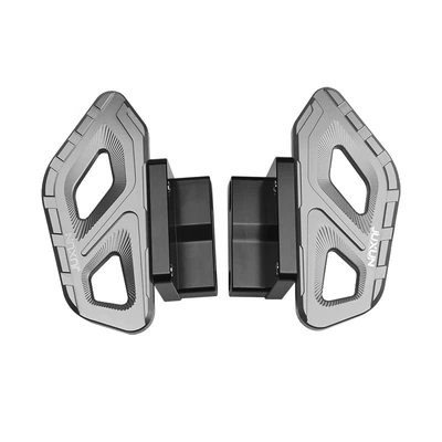 UQI + modification accessories MQIL | Electric vehicle pedal
