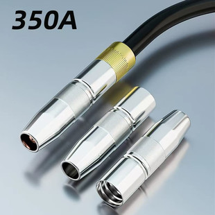 Protective nozzle closing and necking protective nozzle (one piece at this price = 5 pieces = one box) protective nozzle 350A closing
