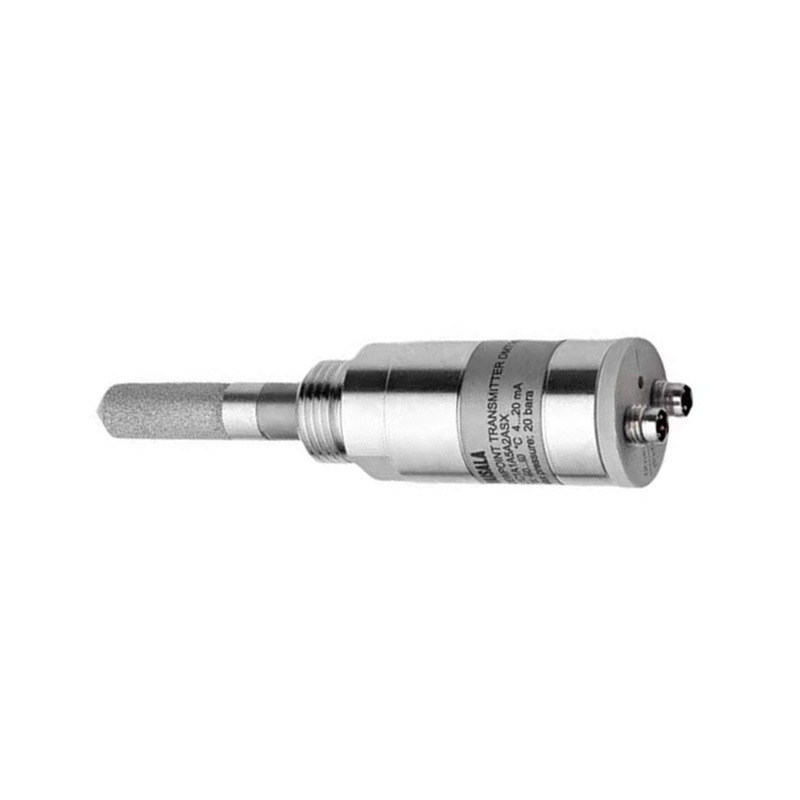 注液车间DMT143L耐腐蚀露点变送器维萨拉Vaisala正品手套箱露点仪