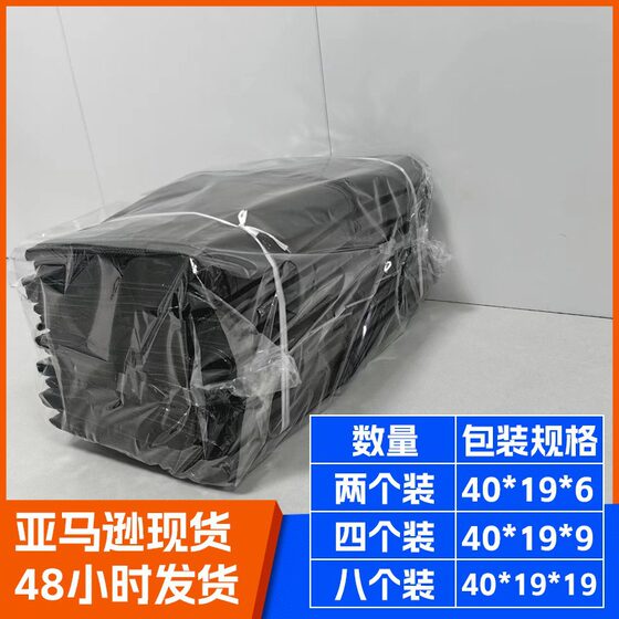 Cross-border in stock moving woven bag luggage storage bag packing large bag pp waterproof hand luggage bag custom