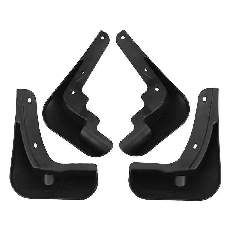 Para Peugeot Peugeot 301 2014-2018 comercio exterior transfronterizo guardabarros neumáticos de coche guardabarros image 5