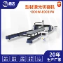 定制大型钢结构金属打孔机