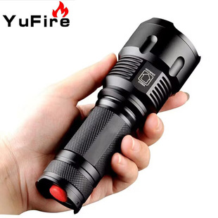 X7���Ͳ����26650 �ɳ���h�����׃������led̽�՟�t6����