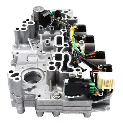 Jf015E Re0F11A 31705-X428E Sürətlər qutusu