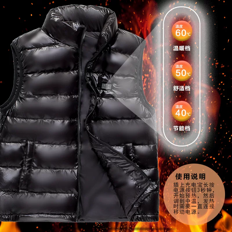 Vest, for import