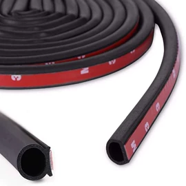 门窗密封条;橡胶密封条;车用密封条