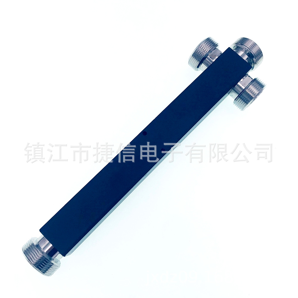 5G基站功分器 698-3800MHz DIN三功分器 800-3700MHz 7/16功分器