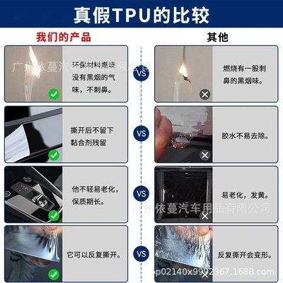 Protective Film Tpu Invisible Car – Car paint protective film