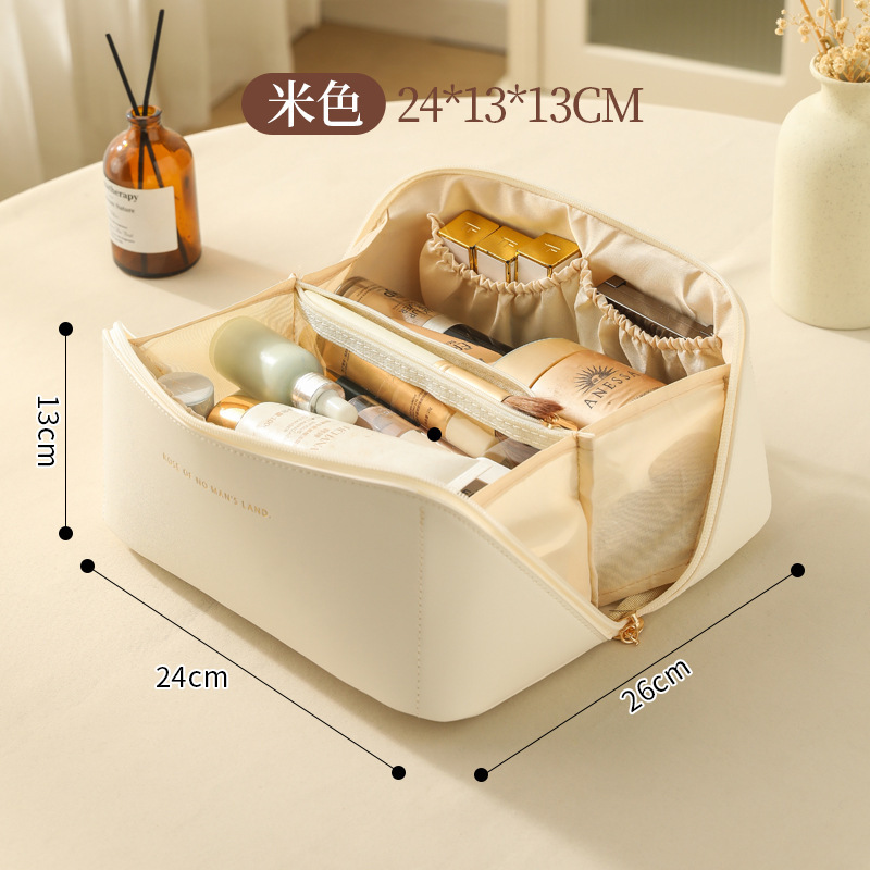 白色-枕头包-普通款