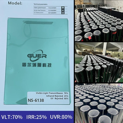 Automotive Film Explosion-Proof Film Car Front Side - 30m-free-shipping-for-minimum-order-large-quantity-will-give-you-preferential-treatment-supports-customization-ns-6138