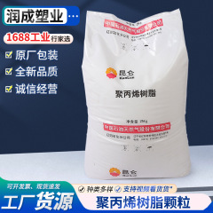 ポリプロピレン樹脂 PetroChina Liaoyang LEP548R 高剛性、高強度、高光沢、高流動性の薄肉原料