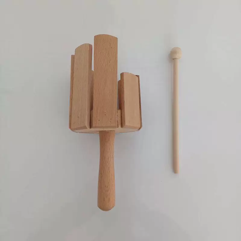 Ударные инструменты Orff музыкальные цилиндры