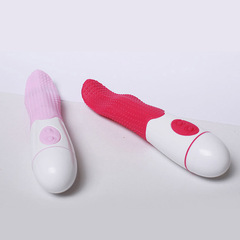 DreamBay Tongue-Charging Electric Vibrating Long Tongue Adult Sex Toy Vibrator Manufacturer Wholesale & Dropshipping