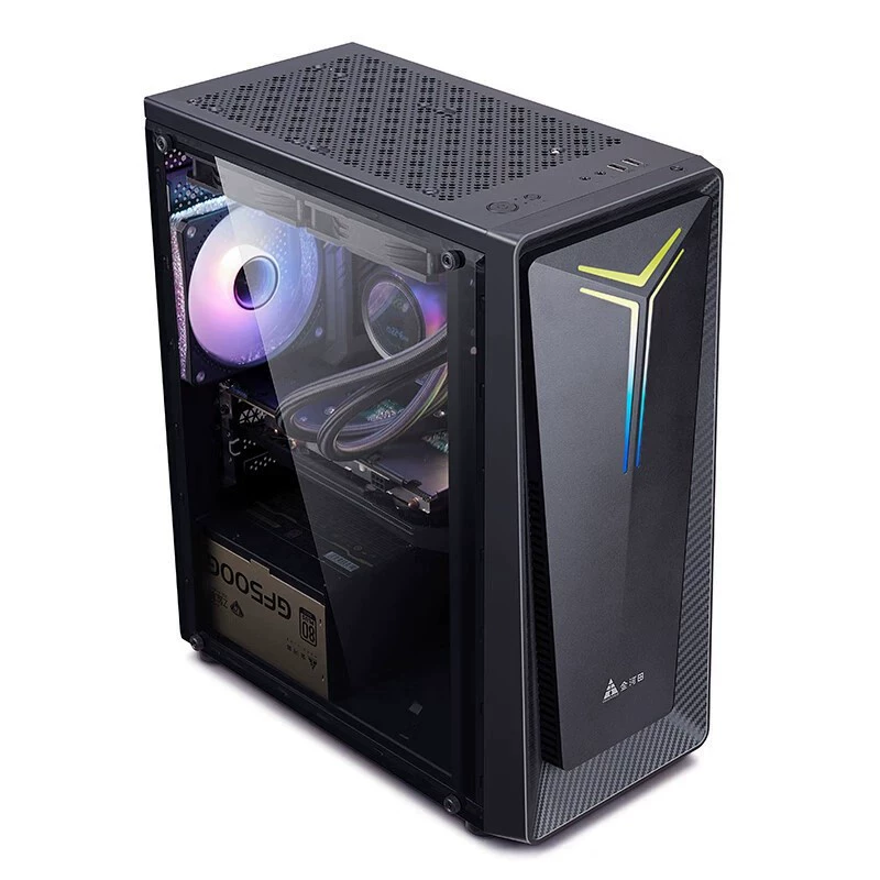 Игровой ноутбук, Intel Core i5, 4060, 8 ГБ, полный комплект