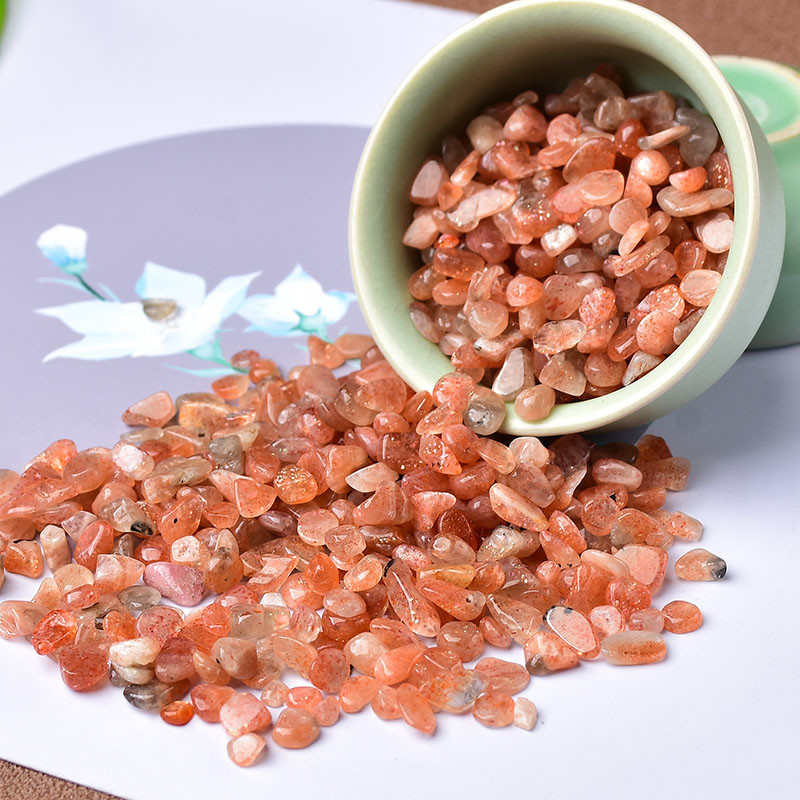 Golden sun / 3-5mm 100g