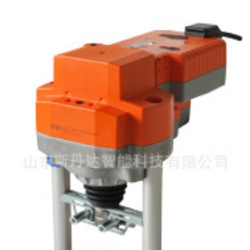 BELIMO博力谋代理EVK24A-3-TPC 2500nm电动执行器带断电复位正品