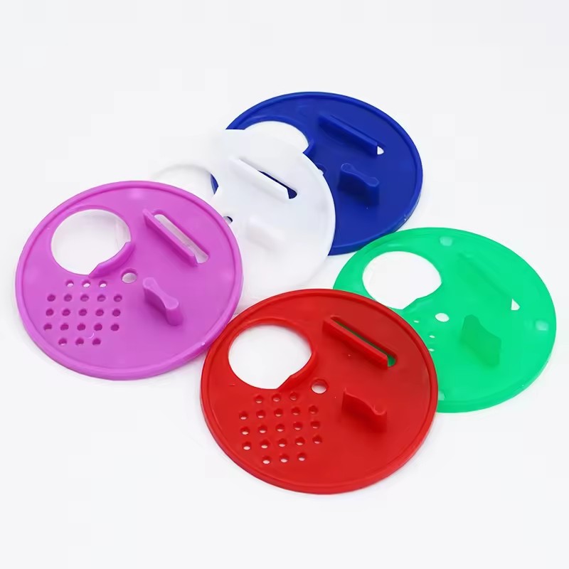 养蜂工具 经济型塑料巢门 蜂箱进出器 透气窗逃跑器蜂箱配件