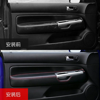 Suitable for Golf Mk4 3-Door Sürətlər qutusu və əl tormozu başlıqları