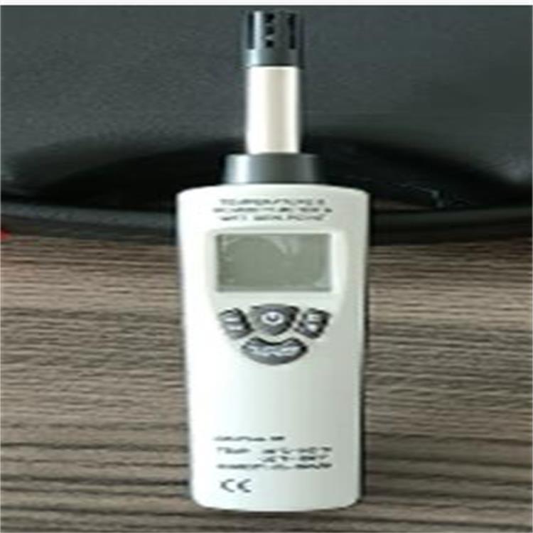 矿用本安型温湿度检测仪 型号:TO22-YWSD70/100  库号：M59434