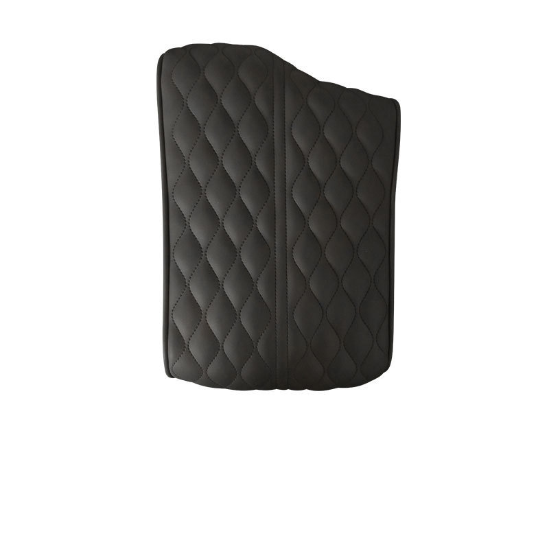 Protective Cover for Palisade, Universal Armrest box pad - palisade-specific-black