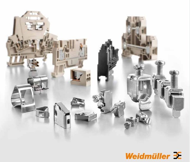 魏德米勒/WEIDMULLER 1127470000 继电器TOS 230VUC 230VAC1A