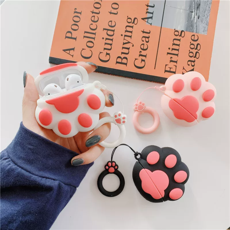 Apple, cute headphones, compatible protective case, 2021 collection, bluetooth