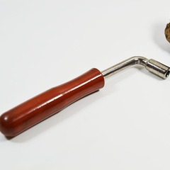 Factory direct sales guzheng wrench 163 guzheng universal tuning four-corner wrench piano tuning tool wrench batch