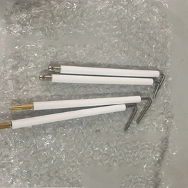 燃烧器;燃烧器配件;工业炉