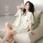 夏季夏天夏款女士家居服
