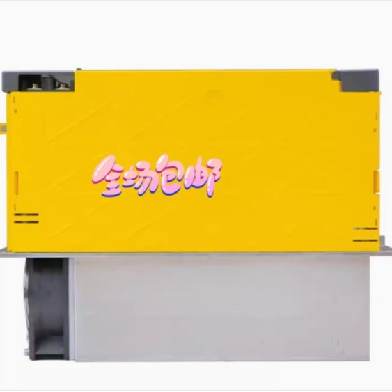 伺服驱动器A06B-6124-H103 机器配件 现货议价